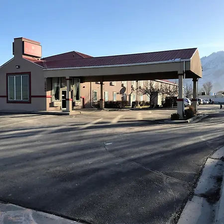 Ramada By Wyndham Draper, Utah-3