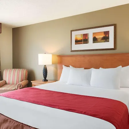 Country Inn & Suites By Radisson, Davenport - Quad Cities-3