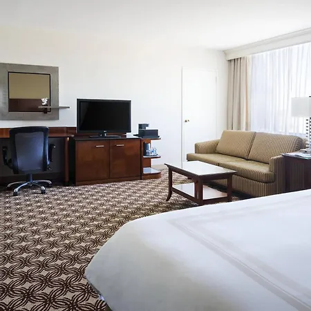 Pittsburgh Marriott City Center-3