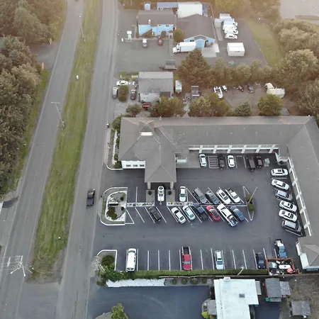 Days Inn By Wyndham Ocean Shores-2