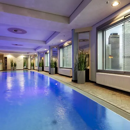 Maritim Hotel Frankfurt-2