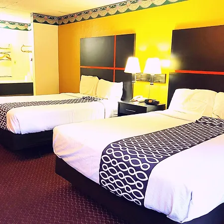 Rodeway Inn Gadsden - Attalla-2