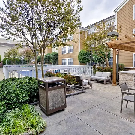 Homewood Suites Memphis Germantown-3