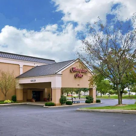Hampton Inn Wooster-2