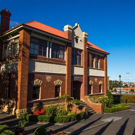 Rydges Hobart-3
