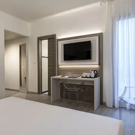 Best Western Hotel San Giusto-2