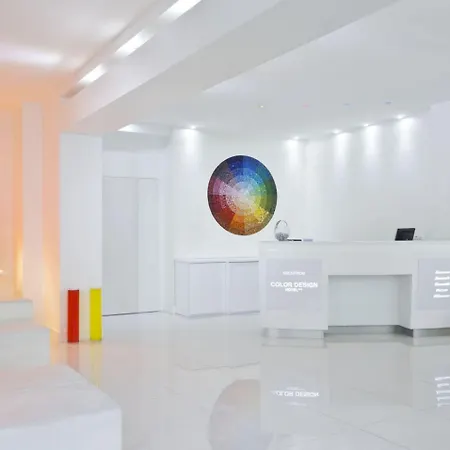 Color Design Hotel-2