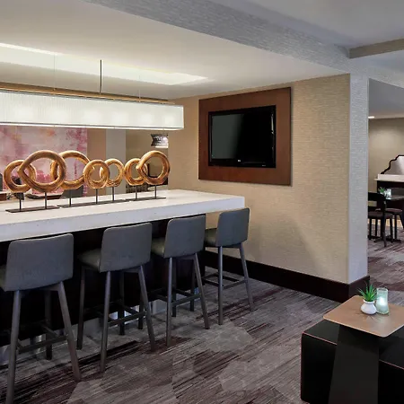 Courtyard By Marriott Albany Thruway-3