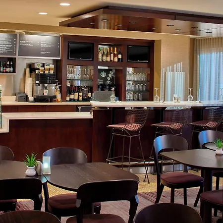 Courtyard By Marriott Albany Thruway-2