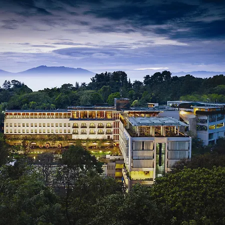 Padma Hotel Bandung-3