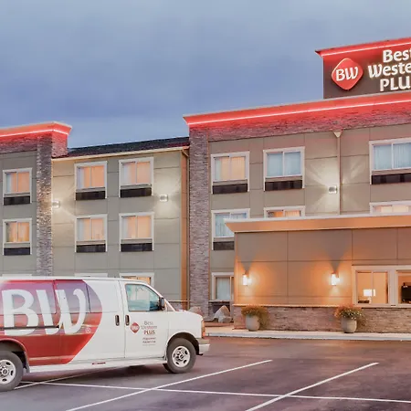 Best Western Plus Peppertree Airport Inn-2