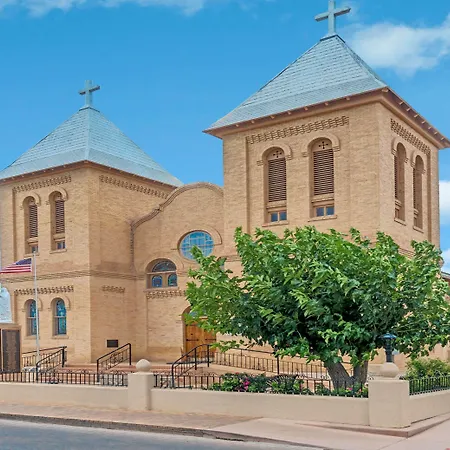 Super 8 By Wyndham Las Cruces University Area-2
