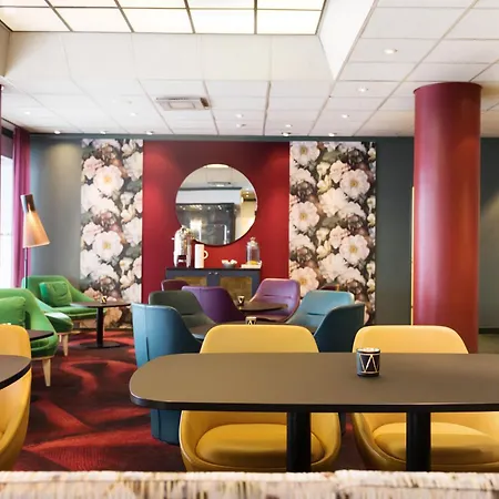 ProfilHotels Hotel Garden-3