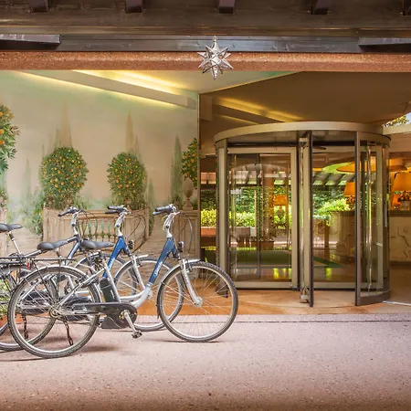 Villa Principe Leopoldo - Ticino Hotels Group-2