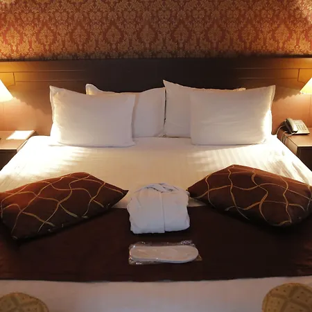 Hotel Uzbekistan-3
