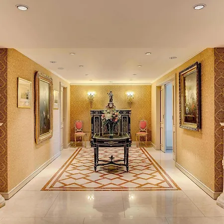 Park Tower, A Luxury Collection Hotel, Buenos Aires-2