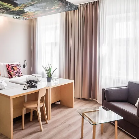 Hotel Helka-3