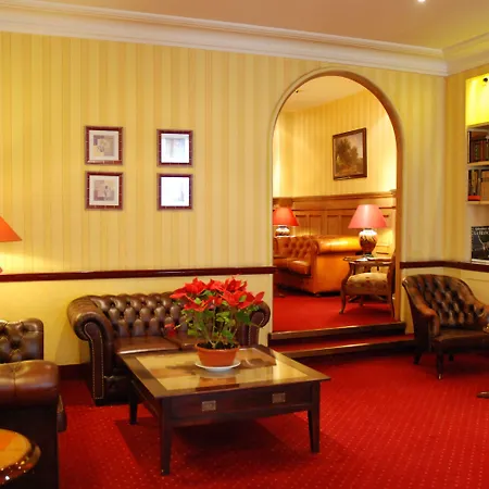 Hotel Du Pre-3