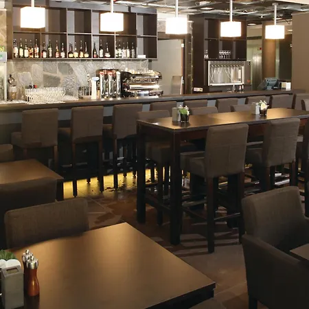 Fletcher Wellness-Hotel Stadspark-2