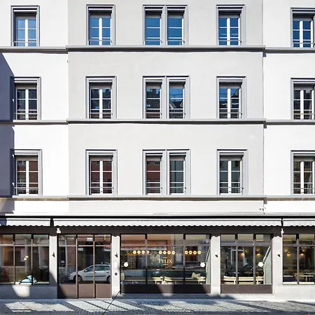 Hotel Felix-2