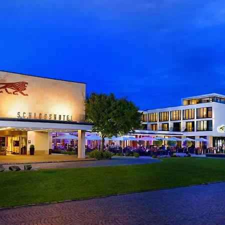 Schlosshotel Kassel-2