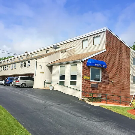 Rodeway Inn State College - Near University-3