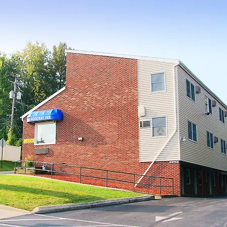 Rodeway Inn State College - Near University-2