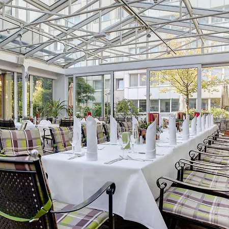 ABACUS Tierpark Hotel-2
