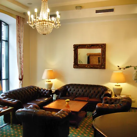 The Royal Inn Regent Gera-3