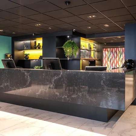 Thon Hotel Bristol, Bergen-2