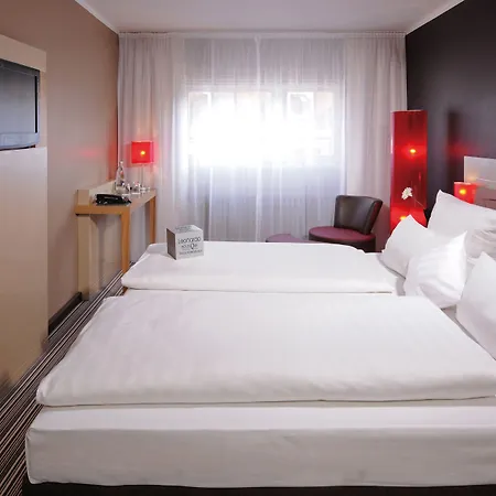 Leonardo Boutique Hotel Munich-3