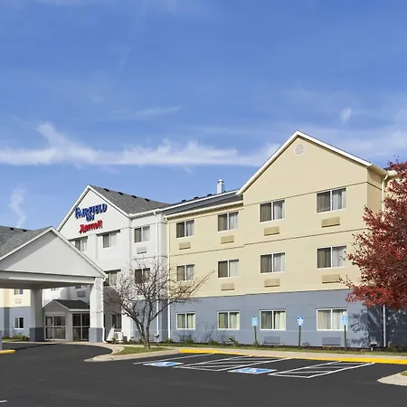 Fairfield Inn & Suites By Marriott Mankato-3