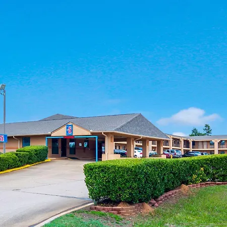 Motel 6-Marshall, Tx-2