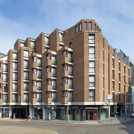 Aquis Grana City Hotel-3