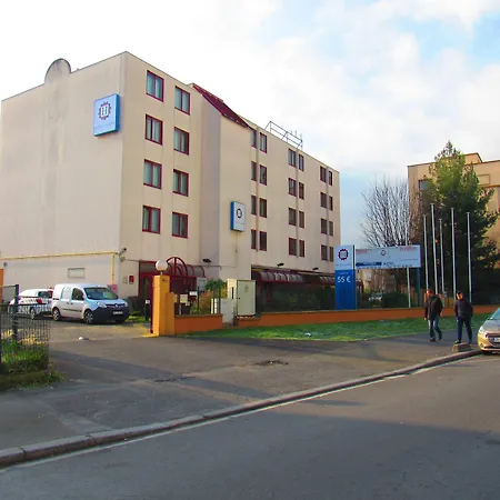 Hôtel Gallieni-2