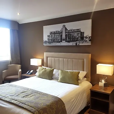 Fairfield House Hotel-3