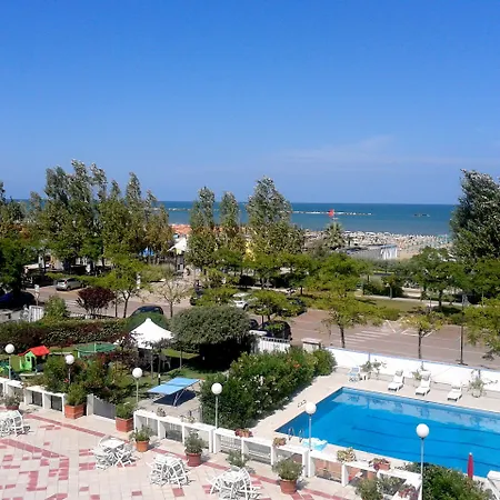 Hotel Britannia-2