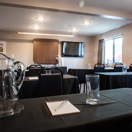 Heartland Inn Coralville-2