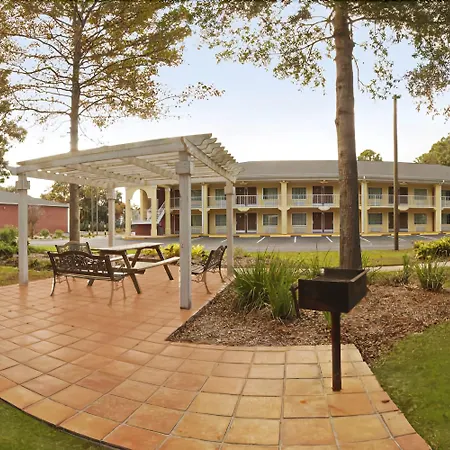 Surestay Plus Hotel By Best Western St Marys Cumberland-2