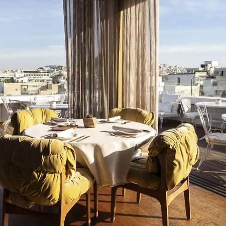 New Hotel, A Member Of Design Hotels-2