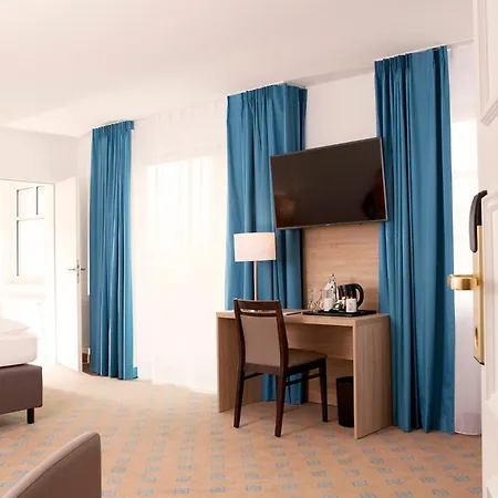 Hotel Frisia-2
