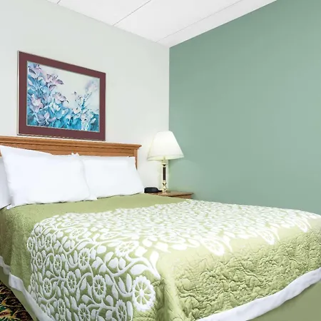 Days Inn By Wyndham St Cloud-2