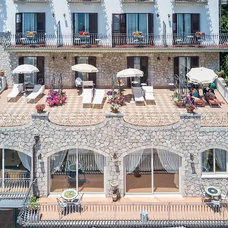 Hotel Ariston&Palazzo Santa Caterina-2