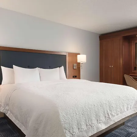 Hampton Inn Wausau-3
