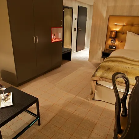 Grischa - Das Hotel Davos-3