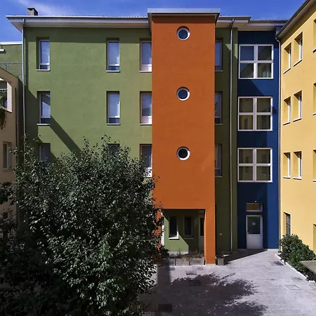 Best Western Plus Hotel Bologna-2