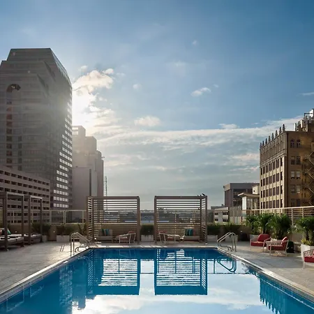 Intercontinental San Antonio Riverwalk By Ihg-2