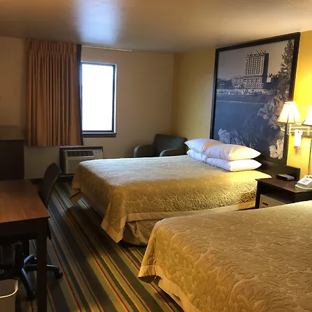 Super 8 By Wyndham Coeur D'Alene-2