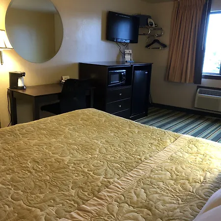 Super 8 By Wyndham Coeur D'Alene-3