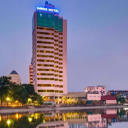 Hanoi Hotel-2
